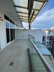 Naung Residence (D19), Apartment #505532561